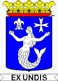 Wapen van Eemsmond
