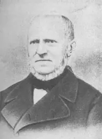 Gerardus Azings Venema